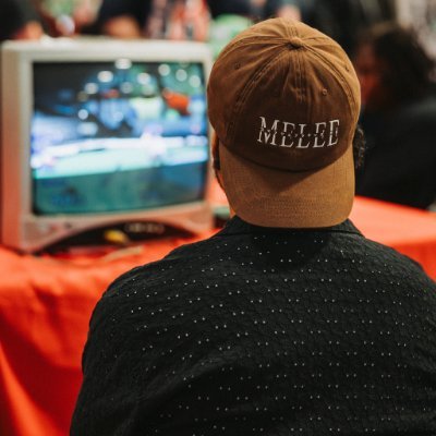 Angel Cruz - Falco player SSBM
Last twitter account got hacked somehow? not sure what happened.