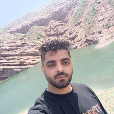 Mohammad Rashvand Profile