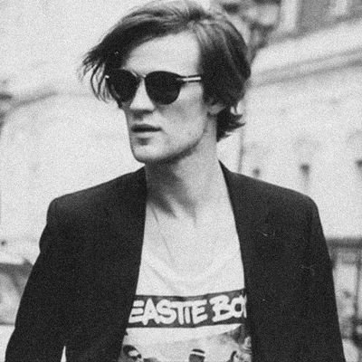 smithcelsph's profile picture. All things Matt Smith for Filo Smithcels 🇵🇭🤘