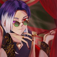黎音柊🎶🎨バナイベ171thx! (@oto_k_iriam) 's Twitter Profile