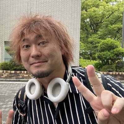 汎用ヒト型登録日本語教員
🗝:日本語教育/日本語教師/会話分析/差別
❤:音楽/フットサル/サッカー/古着/ヘッドフォン/楽器
🌐:日立/Surabaya/京都/Maastricht/长春/名古屋/成田
🌟:お仕事、研究のお誘い、お待ちしています。
PAX MUNDI PER LINGUAS