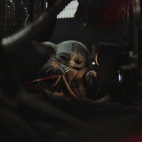 πππ π²ππππ (@thekidgrogu) 's Twitter Profile
