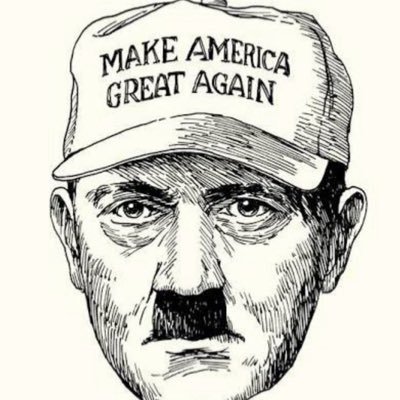 I am now offline. Help me find my frens. I follow back patriots and all who reject subversive jews.