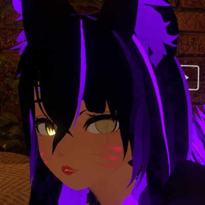 🏳️⚧️ She/Her (TransMtF) | NSFW 🔞 | 31yo Milf | Gooner for realizies | LGBTQ Positive | #Envtuber #BellzyArt #VRChat