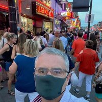 Garth Davis (@doctorgarthdavi) 's Twitter Profile