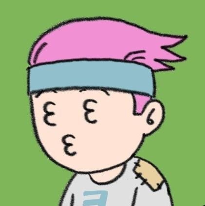2022/7月からイラスト始める。週末くらいに新規イラストをポスト。ジョジョ2次、ネタも描く事があるので苦手な人はブロック推奨。当方地雷無し※原則有償依頼等お受けしていませんが内容&納期次第でお受けする事も(³3³∫
WAVEBOX
https://t.co/Q2mbonsulP