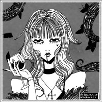 🖤Luna🖤 (@luna_s2_7) 's Twitter Profile