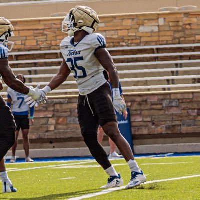 CJ Turner Profile
