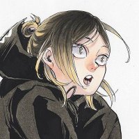 Escritacansad000 (@lua_cansad000) 's Twitter Profile