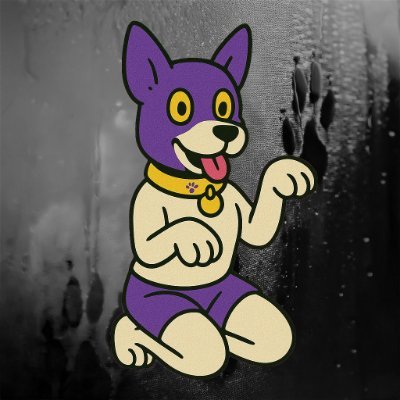 Exploring kink and pup play 🐾
Toys • Gear • Obedience
18+ only | #PupPlay