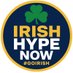 Irish Hype Now (@irishhypenow) Twitter profile photo Irish Hype Now (@irishhypenow) Twitter profile photo