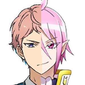 🧡💛🤍🩷❤️ \\ Eng/日本語OK\\ IDOLGAME NERD.. I DO TLS SMTMS⚠️Do not use my tls without asking⚠️ ━ Discord is trixint
Block = I owned you