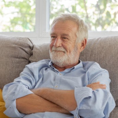 stay_at_home_Ed's profile picture. You’re lucky you weren’t around back in my day, Chump