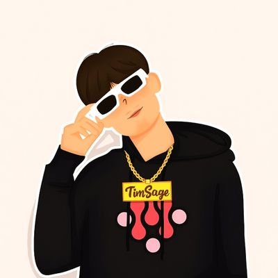 TimSayge's profile picture. 