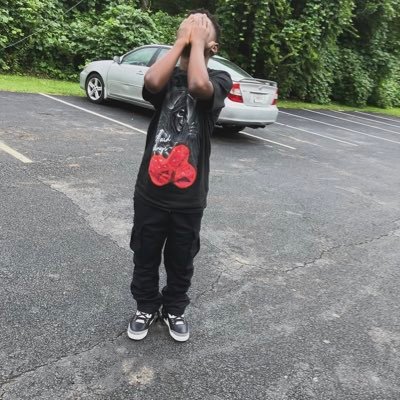 Live Fast Don’t Want None Slow Around Me #KennyMode #MelMelMoney #Quo60Vibes #ButtaB🦅