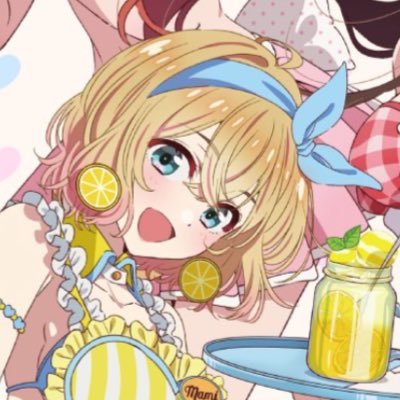 20代♀🚺麻美推し♡ @mikyu27mikyu 親友@OG9SPFGk6zl0zU6 妹 @misasin0526 彼女👧