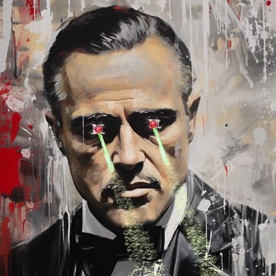 CNBC called me Crypto Godfather; 1st crypto investor in Puerto Rico. BAYC 1384. Bitcoin preferentialist. Started BitAngels, Tokenize. Author, Bitcoin Supercycle