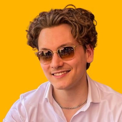 Studying Computer Science at Hamburg University of Technology. Working as Software Developer.