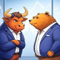 System Trader (@systemtrader200) 's Twitter Profile