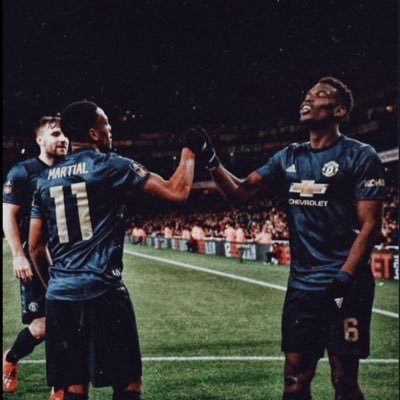 Roshanparmar199's profile picture. #AmorimOut