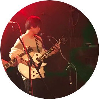 yorudrop727's profile picture. 99/ヨルシカ/ZENSE Ⅰ /guitar/弾いてみた/ 9月6日盗作再演 ヨルシカ好きの方、フォローさせていただきます！(無言フォロー失礼します。)