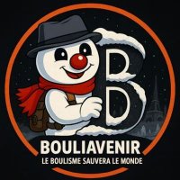 Bouliavenir (@bouliavenir) 's Twitter Profile Photo