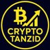 Crypto Tanzid (@cryptotanzid) Twitter profile photo Crypto Tanzid (@cryptotanzid) Twitter profile photo