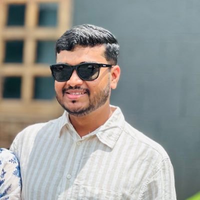 Cricket Buff 🏏 | Test Automation Engineer @ubs | Ex-@jpmorgan | Here for Cricket , Politics, Credit Cards 💳 ,Mutual Funds📍Amravati ➡️ Pune