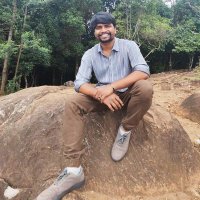 Sjswaroop (@swaroop_sj) 's Twitter Profile