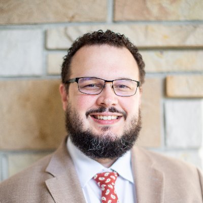 Husband, Father, PCA RE | Head of Upper School & Theology at Geneva Classical Academy