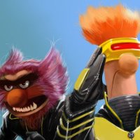 Yehuda Macdonald (@yehucsdonald) 's Twitter Profile