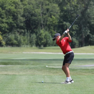 Jackson Decker Profile