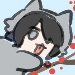 🦝さまさんのプロフィール画像