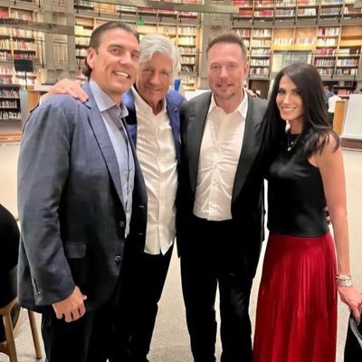 A member of ElonMusk's team, I'm a dedicated staff member working closely with Mr. Musk and his various ventures. to make the world a better place