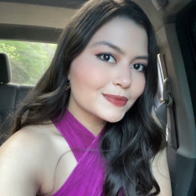 Lourdestefy's profile picture. 🫠