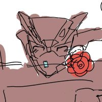 플레임노바에게 웨딩드레스 입힌 반역자의 부인 멜링이 꺼 B2 (@b2__mm) 's Twitter Profile