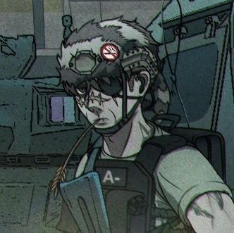 Basiliskaさんのプロフィール画像