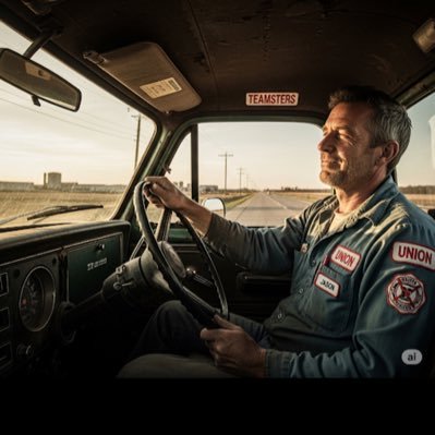 unionworkerjay's profile picture. proud republican | love guns, fishing, and bowling | union worker | Oklahoma born and raised 🇺🇸 | eat dirt you liberal sissies