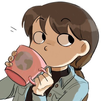 kaylin_pak's profile picture. I never had the makings of a Calarts animator |🌱Catch my comics on Tapas and Webtoon~! | email: kaylinpak.studios@gmail.com