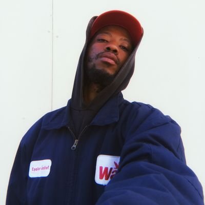 .genèse. tees and caps available now
'The Andy Hilfiger Show' Tape out now
link in bio