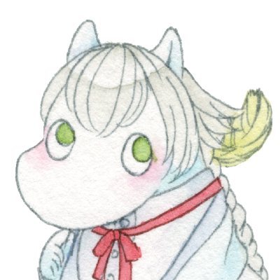 白躯不在さんのプロフィール画像