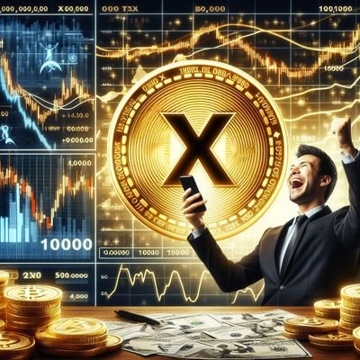 wnsgur9054's profile picture. xrp 투자자입니다.