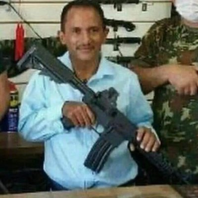 crobertorlc's profile picture. Cusileiro