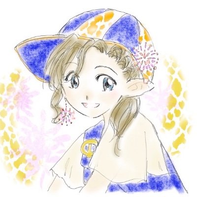 るか(*´˘`*)より道の達人@Ramuh 🜸Atomos ❖さんのプロフィール画像