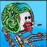 MentalityMirage's profile picture. NFTs/Crypto enthusiast and collector
@Creyzies | @SpaceRiders_NFT @FineArtMfers #PaniniBlockChain