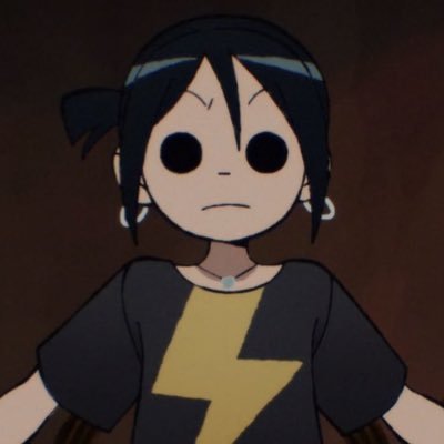 lachonfis's profile picture. border pero en terapia 🦦