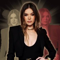 Hailee Steinfeld Central (@haileecentral96) 's Twitter Profile