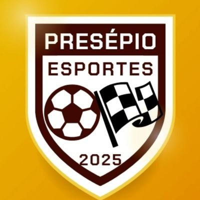 Equipe esportiva da @suapresepio e conteúdo esportivo do site @PresepioON 📻💻
#ColeNaEmoção 💛