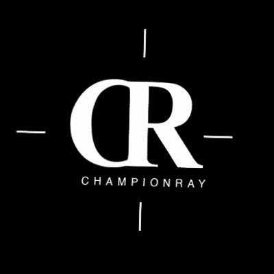 iamchampionray's profile picture. Photographer📸
Content Creator 
📩: championray38@gmail.com
IG: iamchampionray