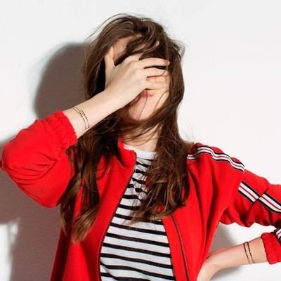 The Official Fan page Account for Anna Cooke Kendrick